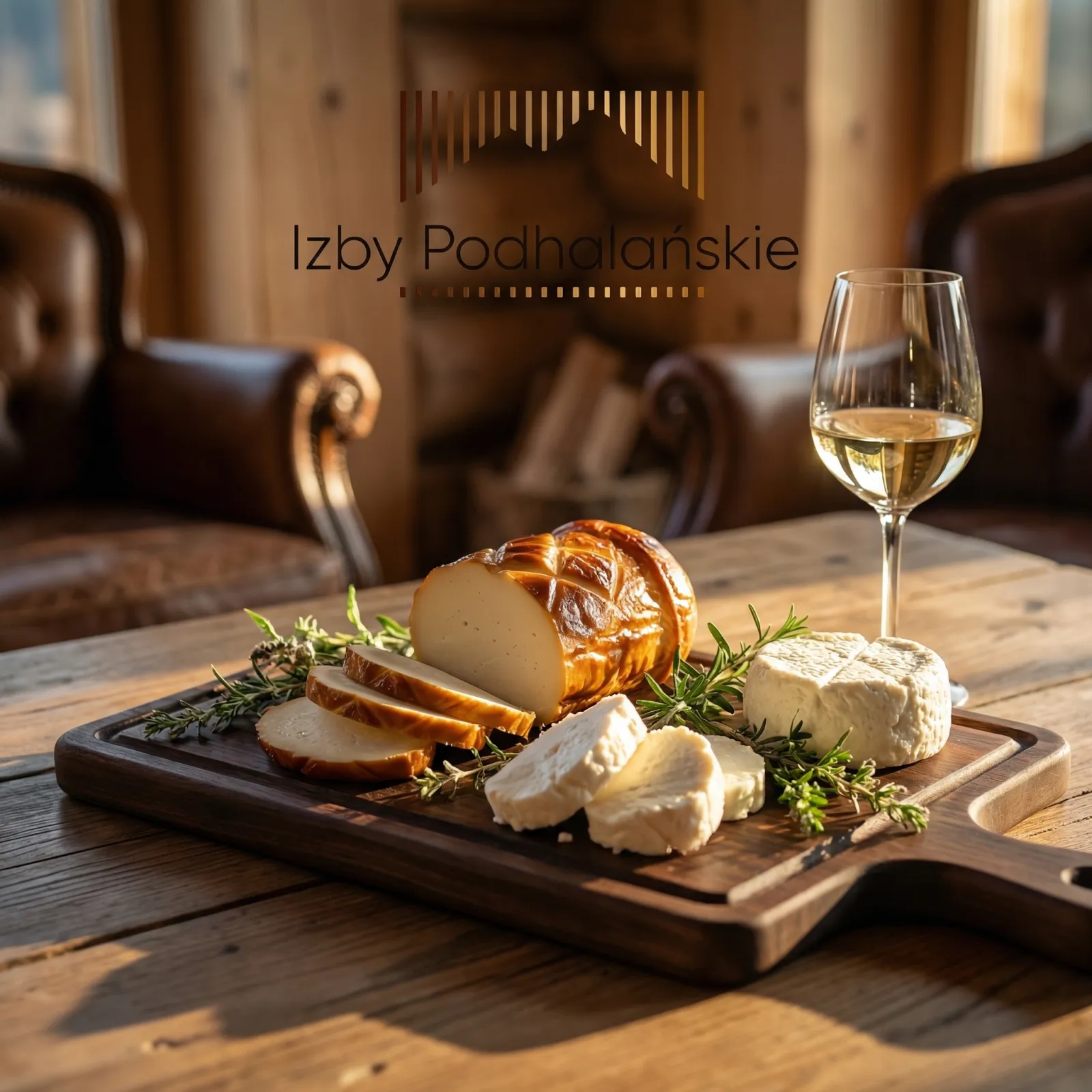 Winiarskie Podhale: Degustacja w Bubuja Bistro