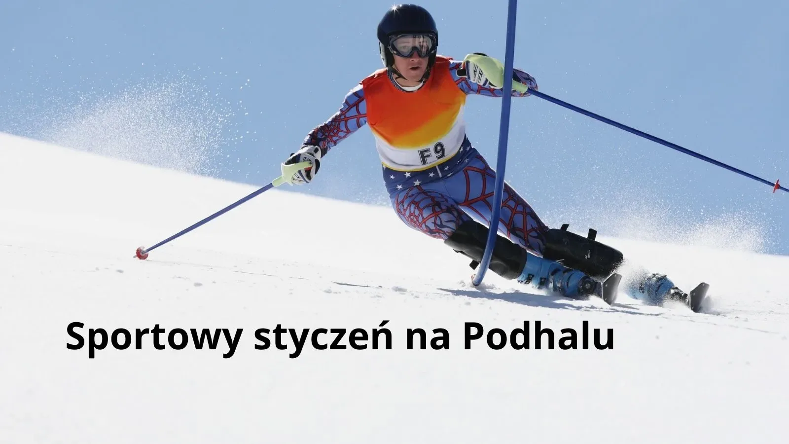 Zimowe wydarzenia sportowe na Podhalu w styczniu 2026