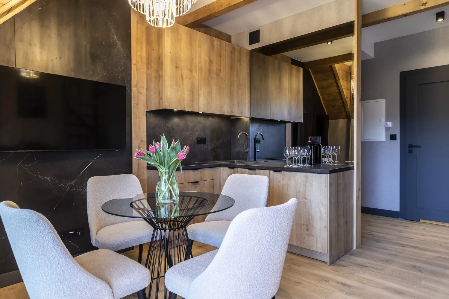 Jak wybrać apartament w górach – od luksusu do tradycji. Przewodnik.