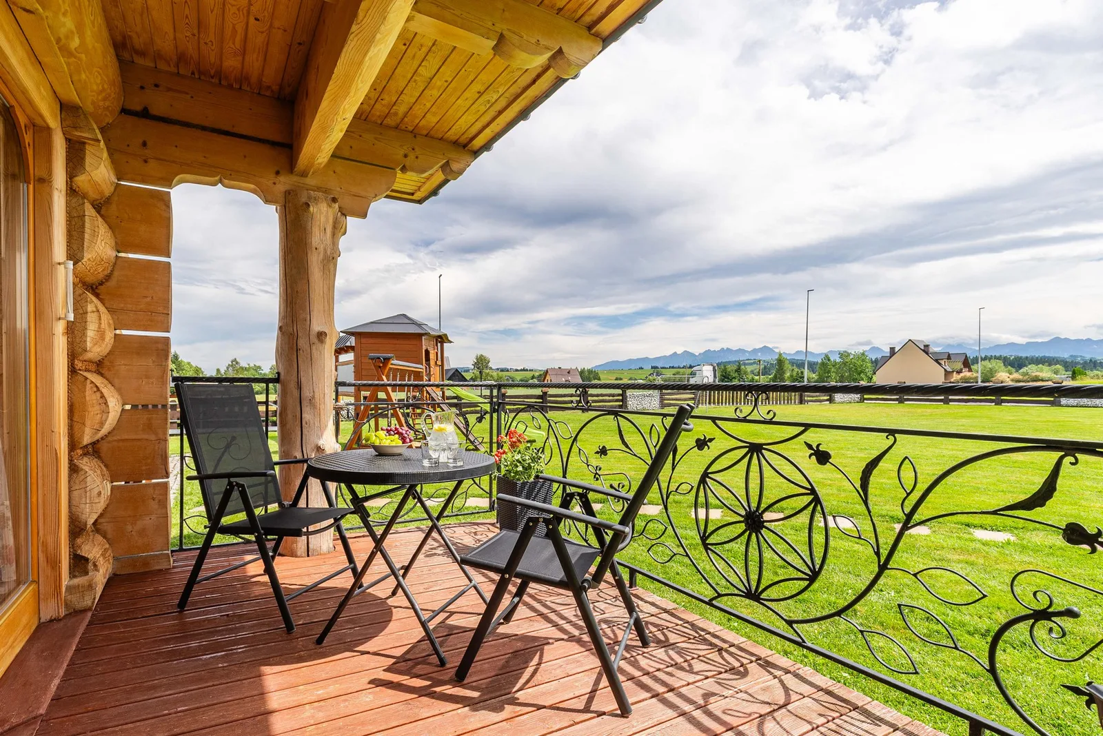 DomekTatry 1 – zdjęcie 1