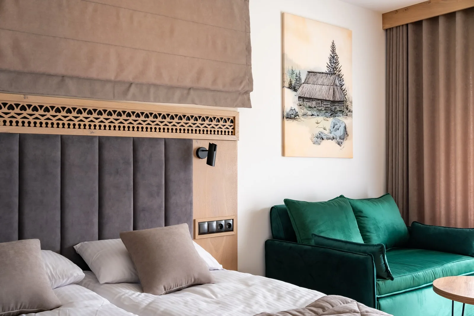 Apartament Tatra Widok – zdjęcie 1