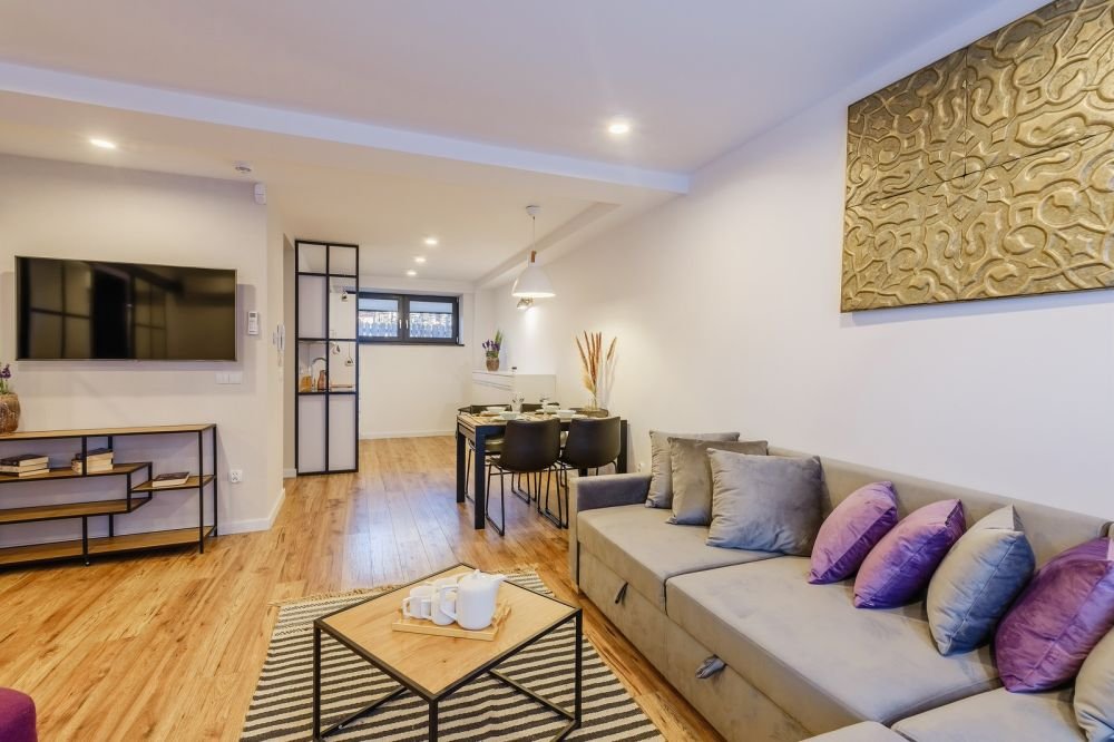 Ornak 1 Apartament Dolina Chochołowska Zakopane – zdjęcie 1
