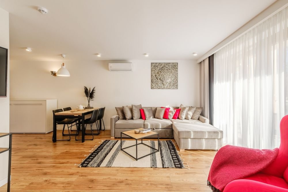 Ornak 3 Apartament Dolina Małej Łąki Zakopane – zdjęcie 1